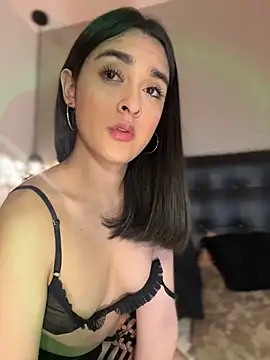 Show Webcam de MiahWindsor
