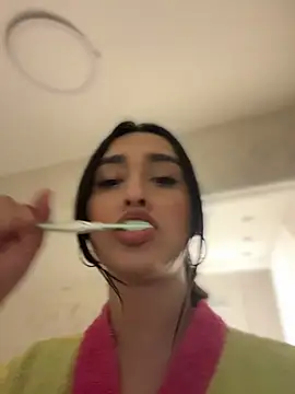 Webkamerová show MiahWindsor