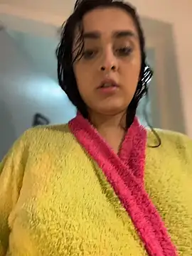 Show Webcam de MiahWindsor