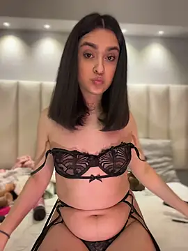 MiahWindsor's Webcam Show
