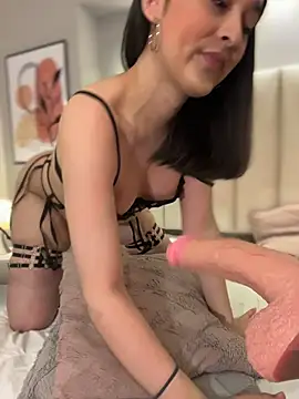 MiahWindsor webcam show