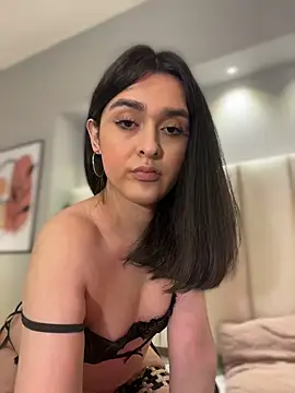 MiahWindsor's Webcam Show
