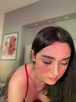MiahWindsor 网络视讯表演