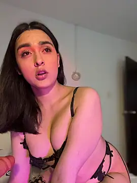 عرض كام MiahWindsor