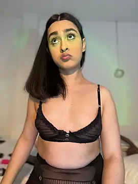 Show Webcam de MiahWindsor