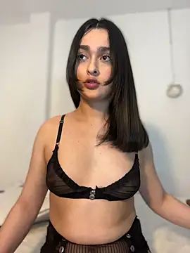 Show Webcam de MiahWindsor