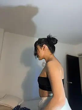 MiahWindsor webcam show