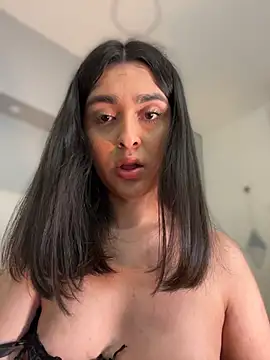 MiahWindsor Webcam-Show