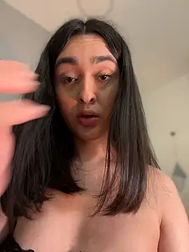 MiahWindsor 웹캠 쇼