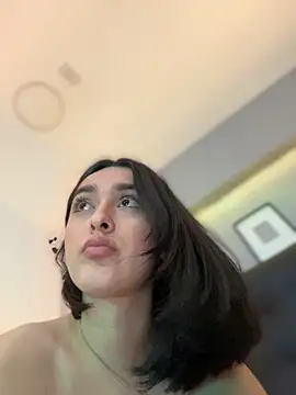 Show webcam de MiahWindsor