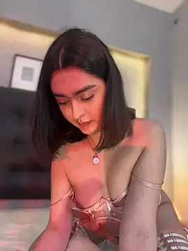 Webkamerová show MiahWindsor