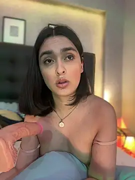 MiahWindsor Webcam-Show
