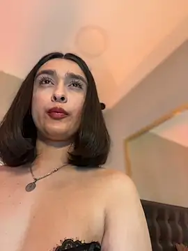MiahWindsor 网络视讯表演