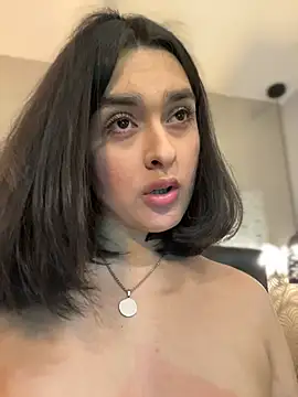 MiahWindsor Шоу с уебкамера