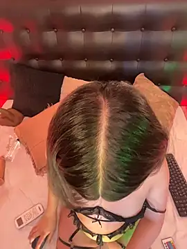 MiahWindsor Webcam-Show
