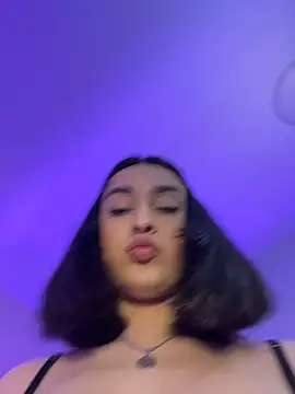 Show Webcam de MiahWindsor