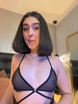 Show Webcam de MiahWindsor