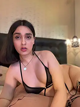 MiahWindsor's Webcam Show