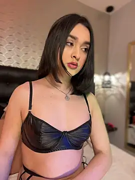 MiahWindsor's Webcam Show