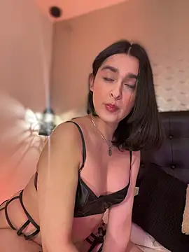 Show webcam de MiahWindsor