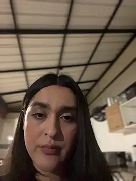 MiahWindsor's Webcam Show