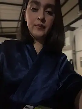 MiahWindsor Webcam-Show