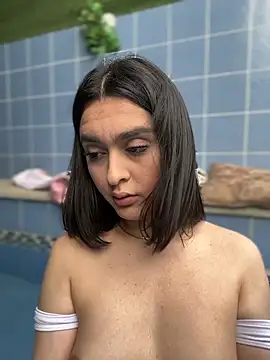 MiahWindsor's Webcam Show