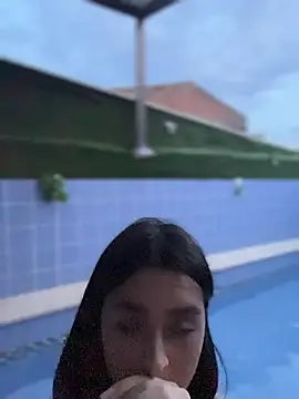 MiahWindsor 网络视讯表演