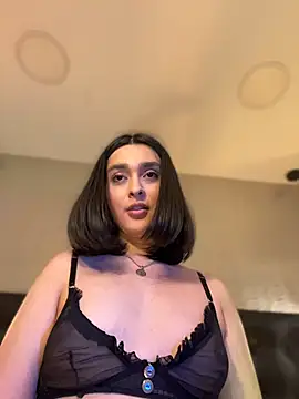 Webkamerová show MiahWindsor