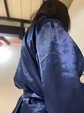 MiahWindsor Шоу с уебкамера