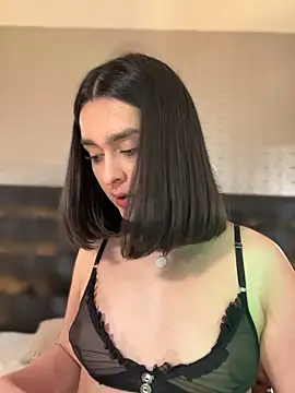 MiahWindsor Webcam-Show