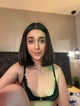 MiahWindsor Webcam-Show