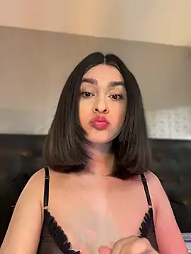 عرض كام MiahWindsor