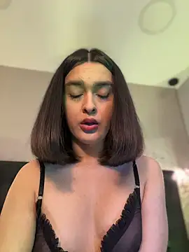 Show webcam de MiahWindsor