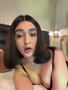MiahWindsor's Webcam Show