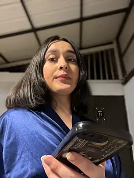 Вебкам-шоу MiahWindsor