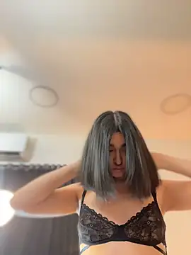 MiahWindsor's Webcam Show