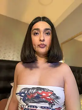 MiahWindsorn Webbikameraesitys