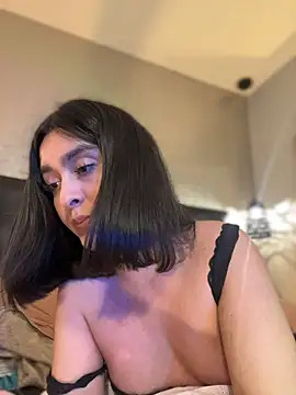 MiahWindsor Show Webcam