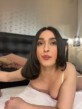 Show Webcam de MiahWindsor