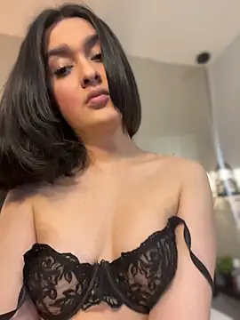 Chatroom XXX en direct de MiahWindsor