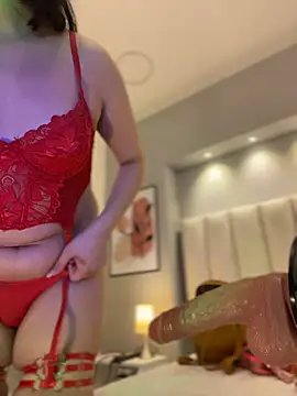 MiahWindsor – webcam-show