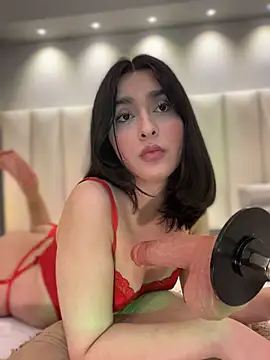 MiahWindsorn Webbikameraesitys