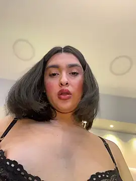 Webkamerová show MiahWindsor