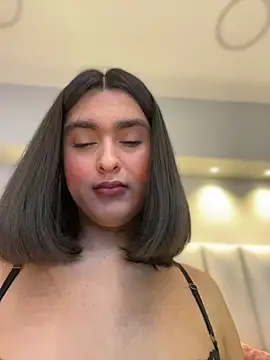 MiahWindsor Шоу с уебкамера