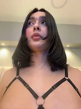 MiahWindsor Show Webcam