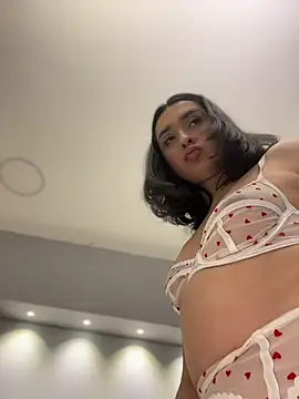 Show de webcam de MiahWindsor