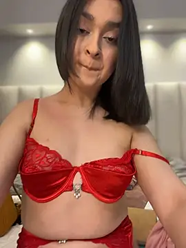 MiahWindsor's Webcam Show