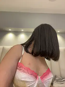 MiahWindsor's Webcam Show