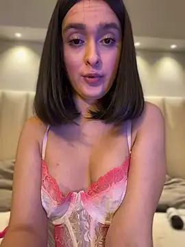 MiahWindsor: вебкам-шоу